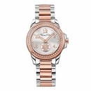 Thomas Sabo Glam & Soul Sport női óra - WA0236-272-201 Thomas Sabo Glam & Soul Sport női óra - WA0236-272-201