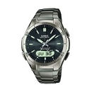 Casio Wave Ceptor óra - WVA-M640TD-1AER Casio Wave Ceptor óra - WVA-M640TD-1AER