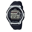 Casio Wave Ceptor férfi óra - WV-M60-1AER Casio Wave Ceptor férfi óra - WV-M60-1AER