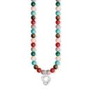 Thomas Sabo Charm Club nyaklánc 60 cm - X0235-952-7-L60 Thomas Sabo Charm Club nyaklánc 60 cm - X0235-952-7-L60