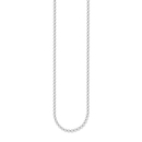 Thomas Sabo Charm nyaklánc - X0001-001-12-L80 Thomas Sabo Charm nyaklánc - X0001-001-12-L80