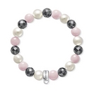 Thomas Sabo karkötő - X0188-581-7-M