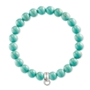 Thomas Sabo karkötő 15,5 cm - X0213-404-17-L15,5 Thomas Sabo karkötő 15,5 cm - X0213-404-17-L15,5