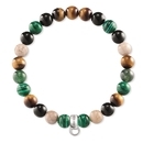 Thomas Sabo karkötő 14,5 cm - X0217-947-7-L14,5 Thomas Sabo karkötő 14,5 cm - X0217-947-7-L14,5