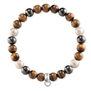 Thomas Sabo karkötő 14,5 cm - X0218-948-2-L14,5 Thomas Sabo karkötő 14,5 cm - X0218-948-2-L14,5