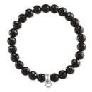 Thomas Sabo karkötő 18,5 cm - X0220-840-11-L18,5 Thomas Sabo karkötő 18,5 cm - X0220-840-11-L18,5