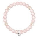 Thomas Sabo karkötő 17,5 cm - X0222-469-9-L17,5 Thomas Sabo karkötő 17,5 cm - X0222-469-9-L17,5