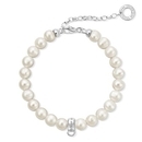 Thomas Sabo karkötő - X0225-082-14-L18,5 Thomas Sabo karkötő - X0225-082-14-L18,5