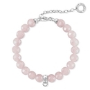 Thomas Sabo karkötő - X0227-034-9-L18,5 Thomas Sabo karkötő - X0227-034-9-L18,5