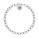 Thomas Sabo karkötő 14,5 cm - X0229-404-17-L14,5 Thomas Sabo karkötő 14,5 cm - X0229-404-17-L14,5