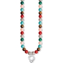 Thomas Sabo Charm Club nyaklánc 70 cm - X0235-952-7-L70 Thomas Sabo Charm Club nyaklánc 70 cm - X0235-952-7-L70