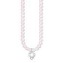Thomas Sabo Charm Club nyaklánc 60 cm - X0237-034-9-L60 Thomas Sabo Charm Club nyaklánc 60 cm - X0237-034-9-L60