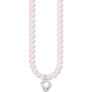 Thomas Sabo Charm Club nyaklánc 70 cm - X0237-034-9-L70 Thomas Sabo Charm Club nyaklánc 70 cm - X0237-034-9-L70