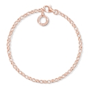 Thomas Sabo karkötő - X0243-415-40-L15,5 Thomas Sabo karkötő - X0243-415-40-L15,5