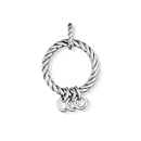 Thomas Sabo Charm tartó - X0245-637-21 Thomas Sabo Charm tartó - X0245-637-21