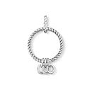Thomas Sabo Charm tartó - X0246-637-21 Thomas Sabo Charm tartó - X0246-637-21