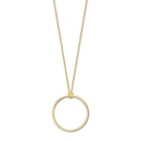 Thomas Sabo Charm Club nyaklánc 90 cm - X0252-413-39-L90 Thomas Sabo Charm Club nyaklánc 90 cm - X0252-413-39-L90
