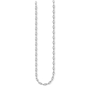 Thomas Sabo Charm Club nyaklánc - X0256-637-21-L45 Thomas Sabo Charm Club nyaklánc - X0256-637-21-L45