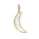 Thomas Sabo Hold charm medál - Y0005-429-14