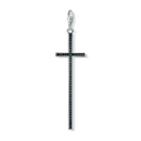 Thomas Sabo Kereszt charm medál - Y0018-643-11 Thomas Sabo Kereszt charm medál - Y0018-643-11