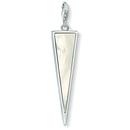 Thomas Sabo charm medál - Y0025-029-14