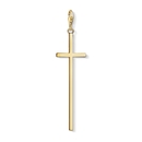 Thomas Sabo Kereszt charm medál - Y0028-413-39 Thomas Sabo Kereszt charm medál - Y0028-413-39