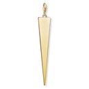Thomas Sabo charm medál - Y0031-413-39