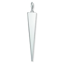 Thomas Sabo charm medál - Y0032-001-21