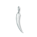 Thomas Sabo Fog charm medál - Y0039-637-21