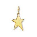 Thomas Sabo Csillag charm medál - Y0040-413-39