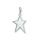 Thomas Sabo Csillag charm medál - Y0041-637-21