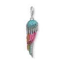 Thomas Sabo Charm medál - Y0042-845-7
