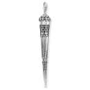 Thomas Sabo charm medál - Y0043-643-11