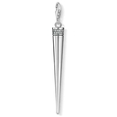 Thomas Sabo charm medál - Y0045-643-14