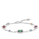 Thomas Sabo karkötő - A1914-348-7-L19 Thomas Sabo karkötő - A1914-348-7-L19