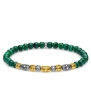 Thomas Sabo férfi karkötő - A1920-140-6-L17 Thomas Sabo férfi karkötő - A1920-140-6-L17