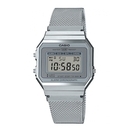 Casio Retro férfi óra - A700WEM-7AEF Casio Retro férfi óra - A700WEM-7AEF