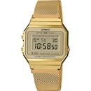 Casio Retro férfi óra - A700WEMG-9AEF Casio Retro férfi óra - A700WEMG-9AEF