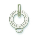 Thomas Sabo charm tartó - X0016-001-12 Thomas Sabo charm tartó - X0016-001-12