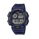 Casio Collection férfi óra - AE-1400WH-2AVEF Casio Collection férfi óra - AE-1400WH-2AVEF