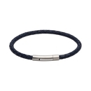 Unique férfi karkötő - B444BLUE/21 Unique férfi karkötő - B444BLUE/21