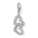 Thomas Sabo szivek charm