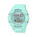 Casio Baby-G női óra - BAX-100-3AER Casio Baby-G női óra - BAX-100-3AER