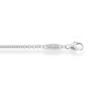 Thomas Sabo nyaklánc 70 cm - KE1107-001-12-L70 Thomas Sabo nyaklánc 70 cm - KE1107-001-12-L70