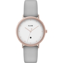 Cluse Le Couronnement Rose Gold White női óra - CW0101209001 Cluse Le Couronnement Rose Gold White női óra - CW0101209001