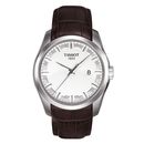 Tissot Couturier férfi karóra - T035.410.16.031.00 Tissot Couturier férfi karóra - T035.410.16.031.00