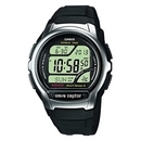 Casio Wave Ceptor óra - WV-58E-1AVEF Casio Wave Ceptor óra - WV-58E-1AVEF