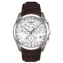 Tissot Couturier férfi karóra - T035.617.16.031.00 Tissot Couturier férfi karóra - T035.617.16.031.00