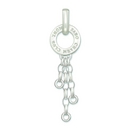 Thomas Sabo charm tartó - X0108-001-12 Thomas Sabo charm tartó - X0108-001-12