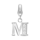 Dream "M" charm - DC-002